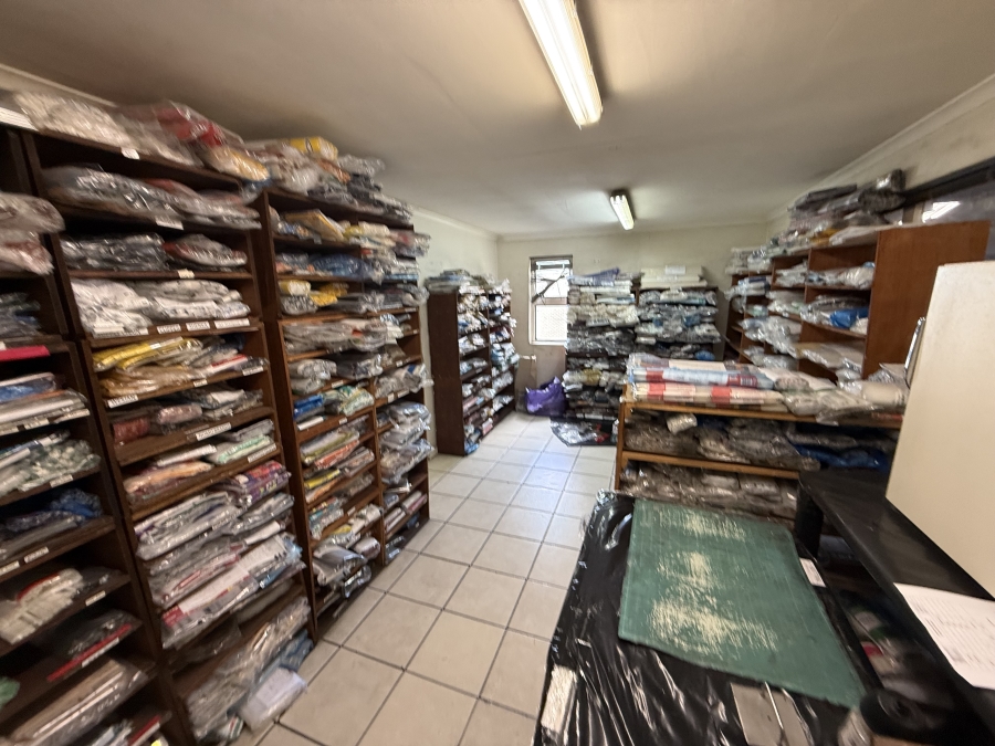 Commercial Property for Sale in Saxenburg Park 1 Western Cape